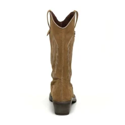 Women's Wallace Western Cowboy Boots