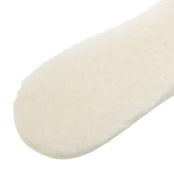 Women's Warm Artificial Wool Insoles