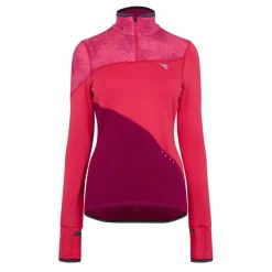 Women's Warm Up Short Sleeve Performance Gym Top
