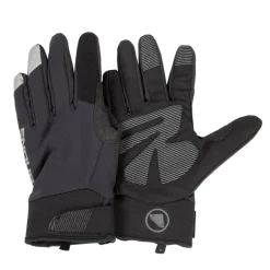 Women's Waterproof Cycling Gloves