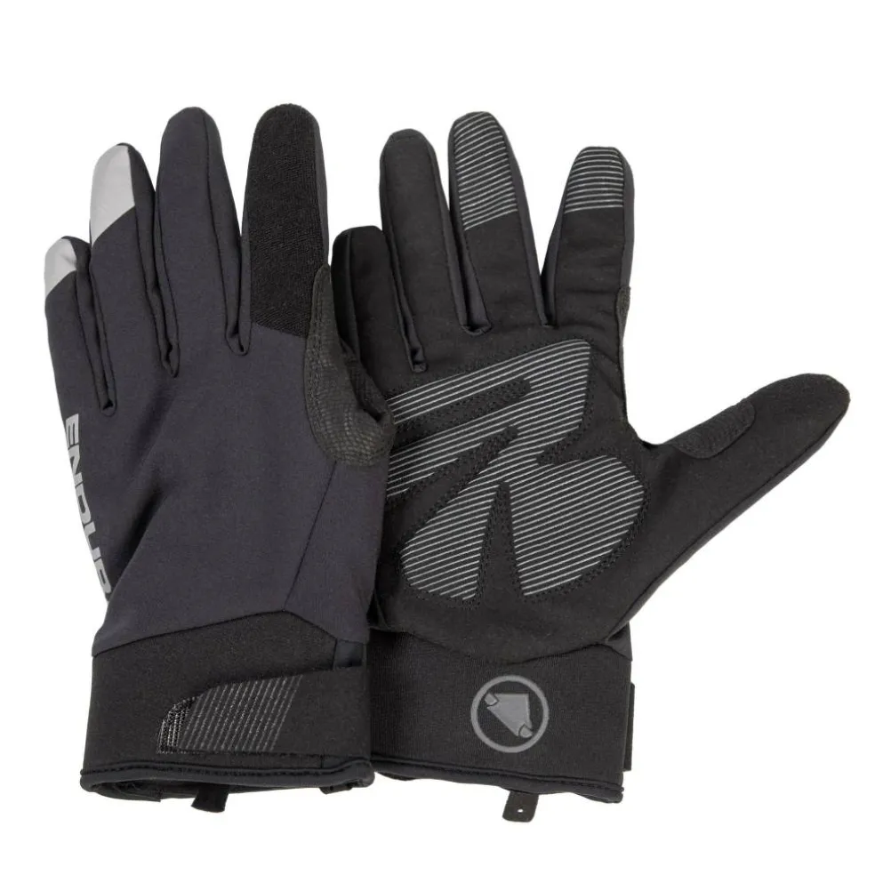 Women's Waterproof Cycling Gloves