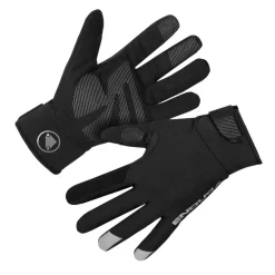 Women's Waterproof Cycling Gloves