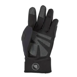 Women's Waterproof Cycling Gloves