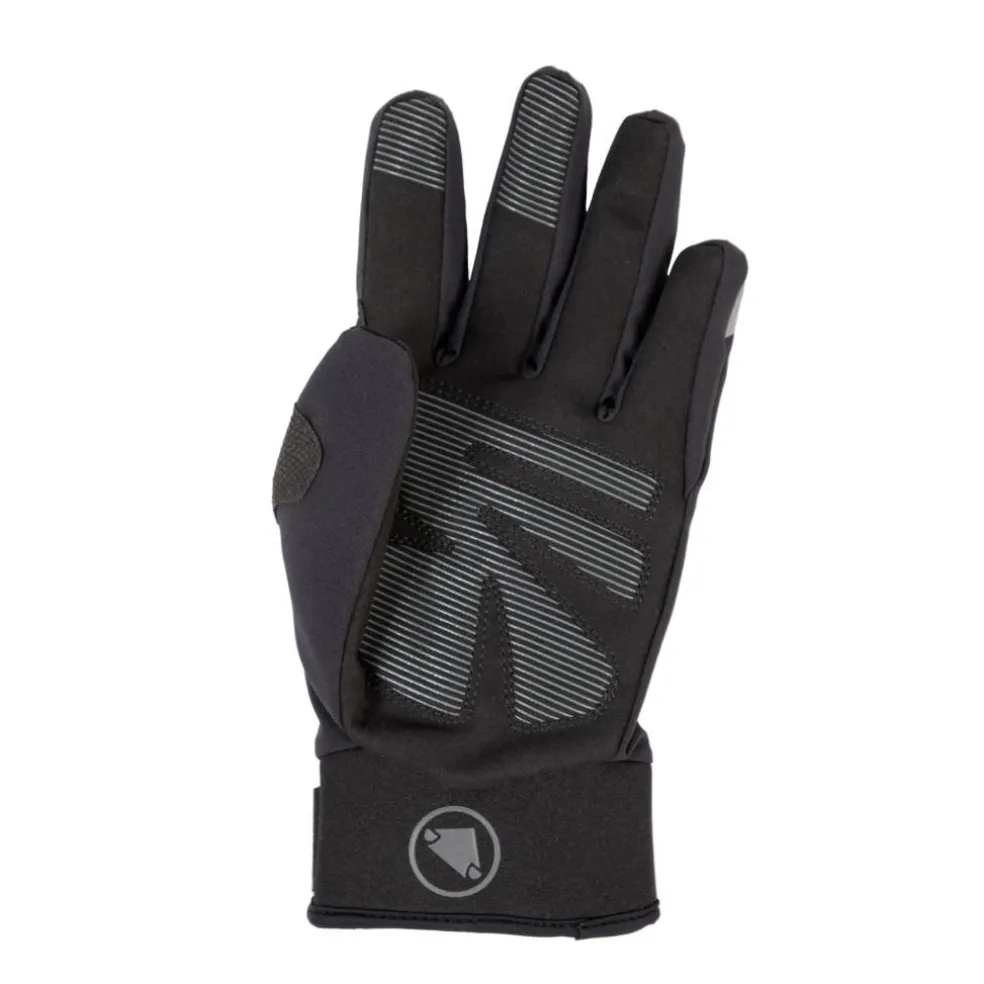 Women's Waterproof Cycling Gloves