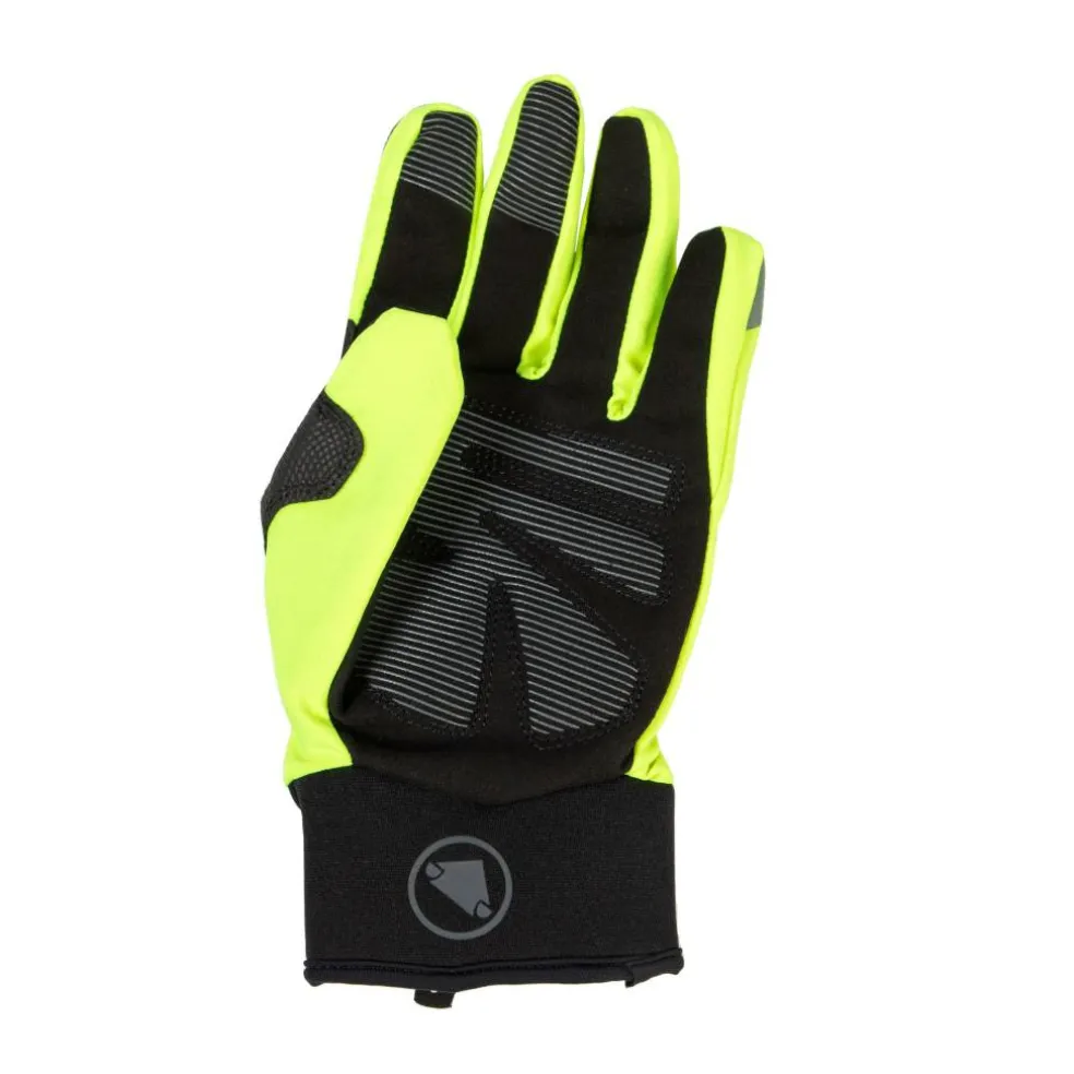 Women's Waterproof Cycling Gloves