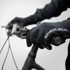 Women's Waterproof Cycling Gloves