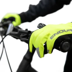Women's Waterproof Cycling Gloves