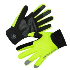 Women's Waterproof Cycling Gloves