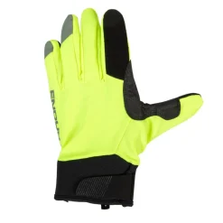 Women's Waterproof Cycling Gloves