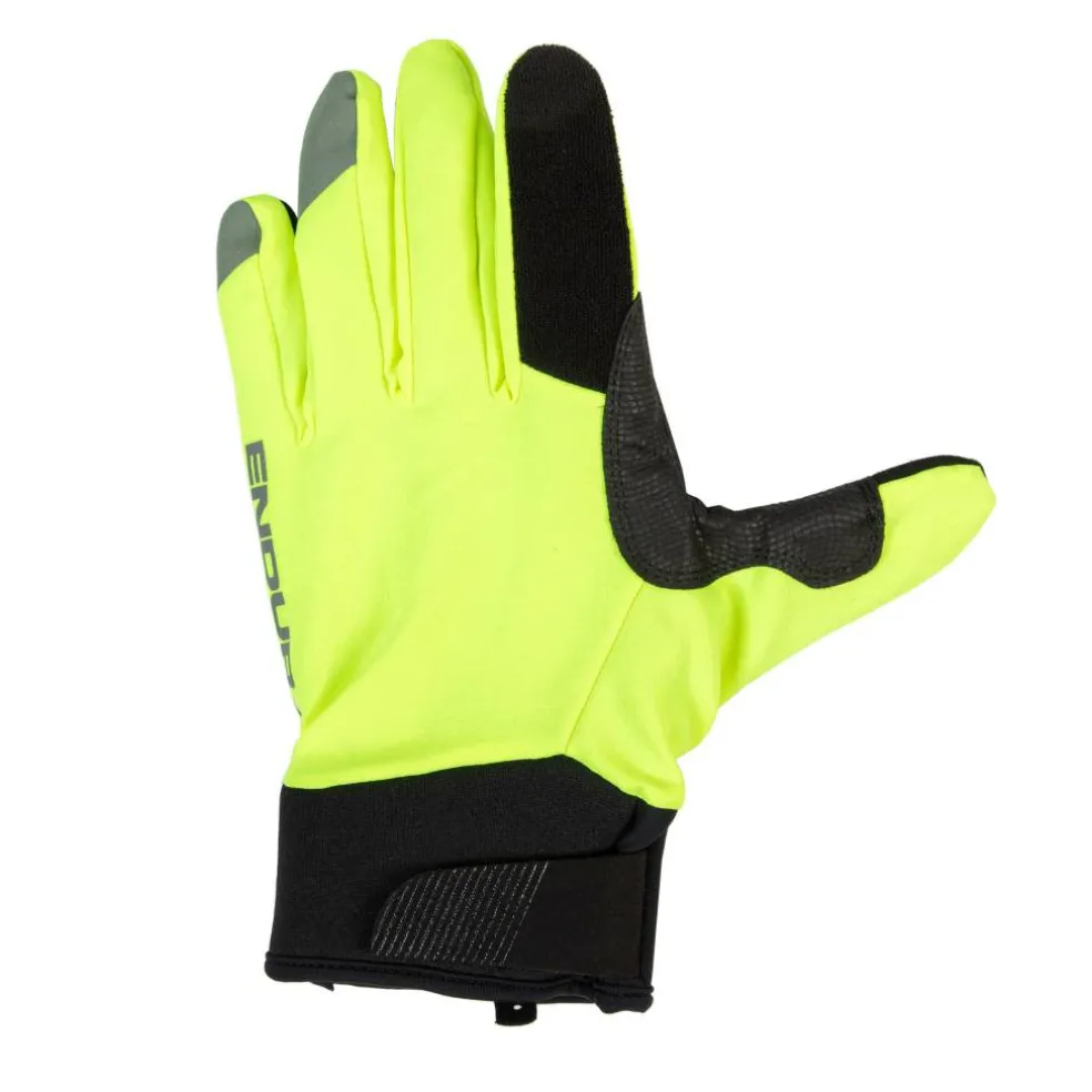 Women's Waterproof Cycling Gloves