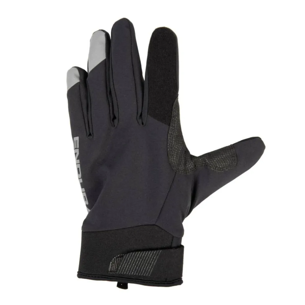 Women's Waterproof Cycling Gloves