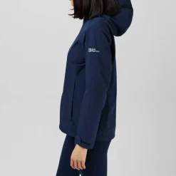 Women's Waterproof Jacket