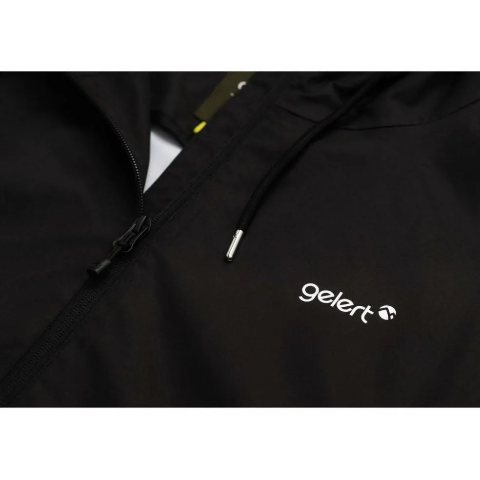 Women's Waterproof Oversized Jacket