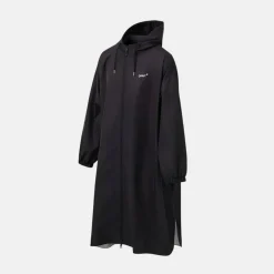 Women's Waterproof Oversized Jacket