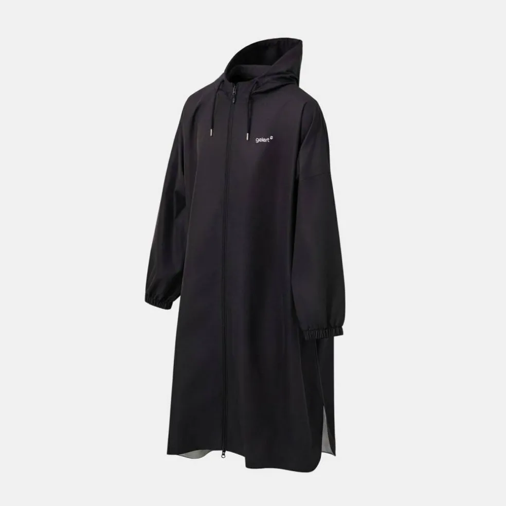 Women's Waterproof Oversized Jacket