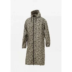 Women's Waterproof Oversized Jacket