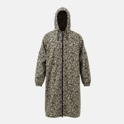 Women's Waterproof Oversized Jacket