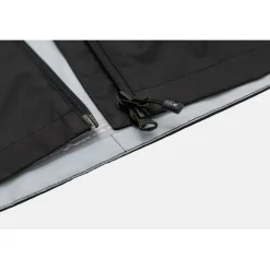 Women's Waterproof Oversized Jacket