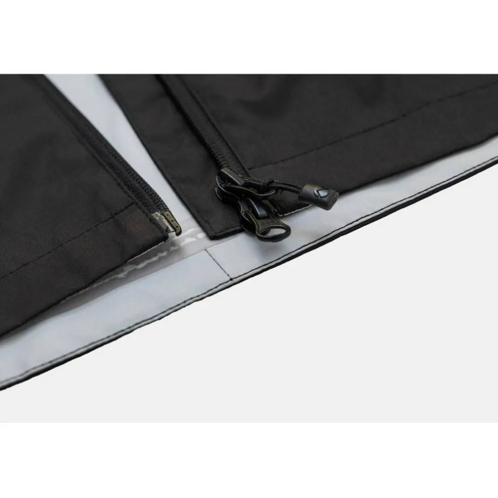 Women's Waterproof Oversized Jacket