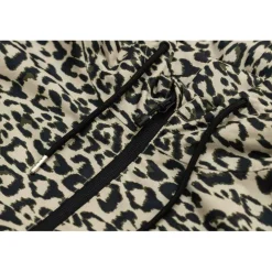 Women's Waterproof Oversized Jacket