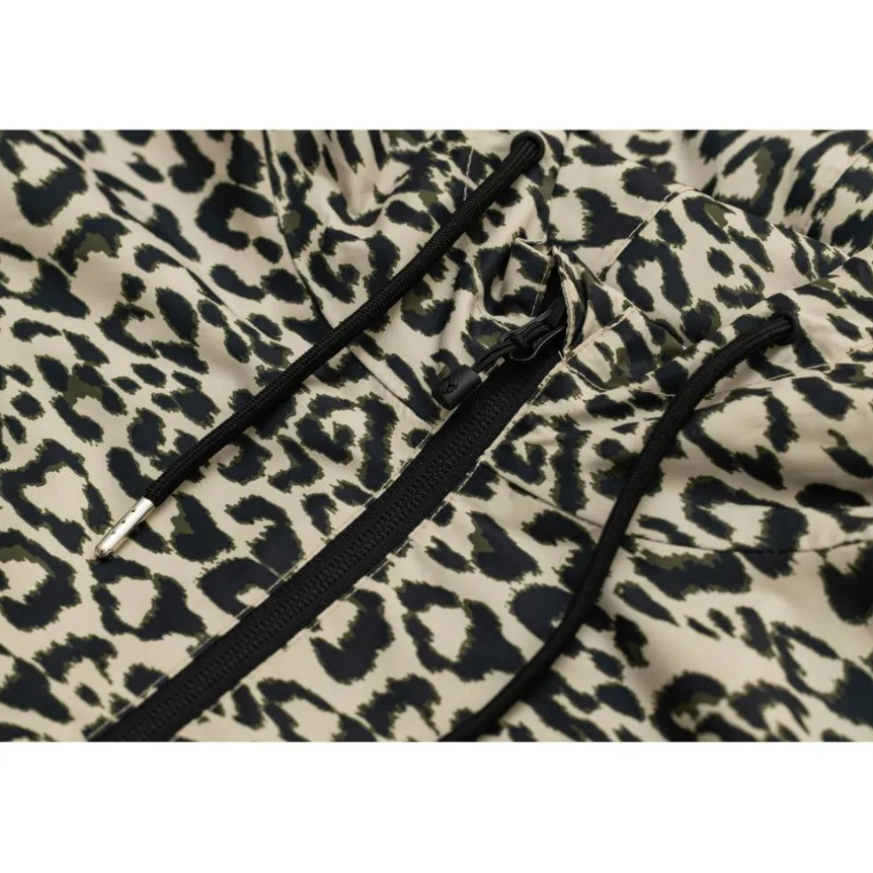 Women's Waterproof Oversized Jacket