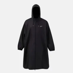 Women's Waterproof Oversized Jacket