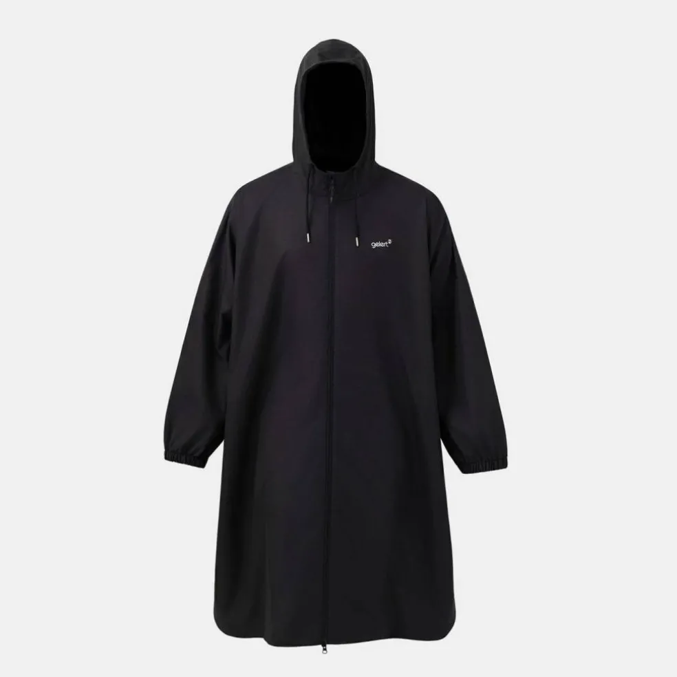 Women's Waterproof Oversized Jacket