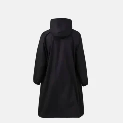 Women's Waterproof Oversized Jacket