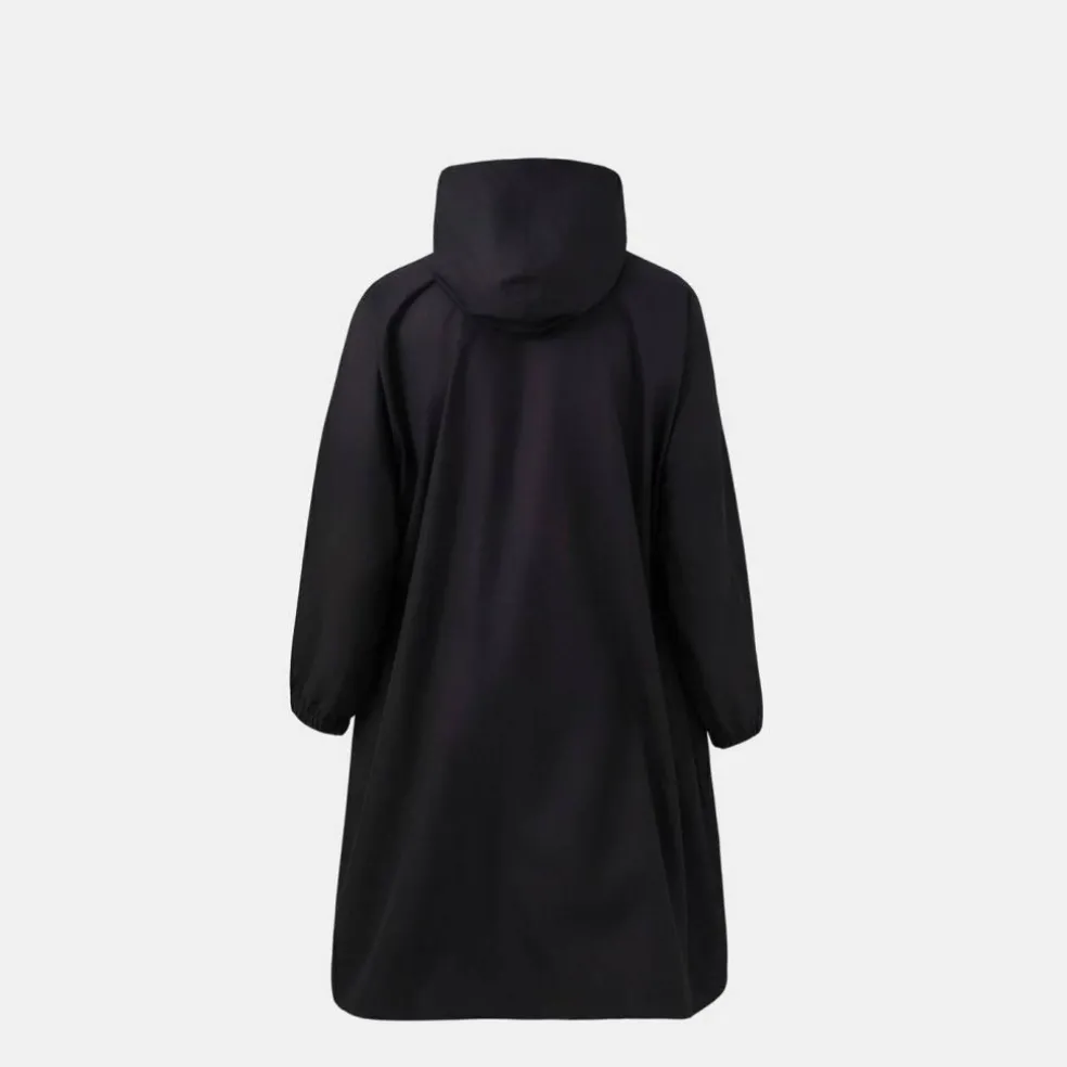 Women's Waterproof Oversized Jacket