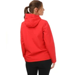 Women's Waterproof Packable Rain Anorak