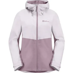 Women's Waterproof Shaped Fit Jacket