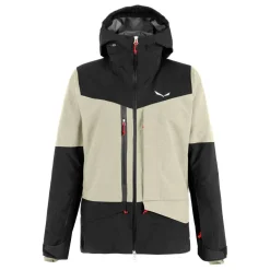 Women's Weather-Resistant Breathable Performance Training Jacket