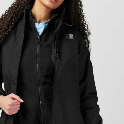 Women's WeatherTite Waterproof 3-in-1 Jacket