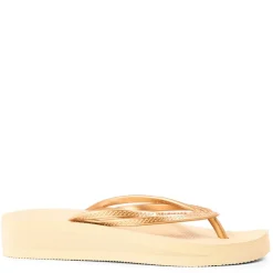 Women's Wedges Flip Flops