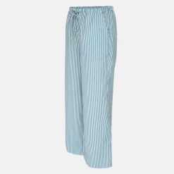 Women's Wide Leg Trousers