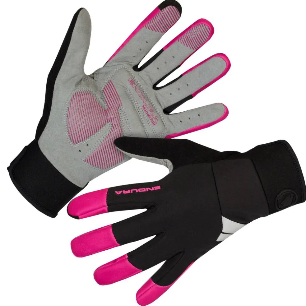 Women's Windchill Glove