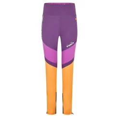 Women's Winter Run Performance Running Tights