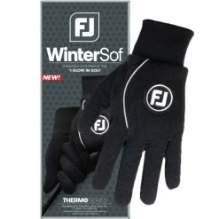 Women's Winter Slim Fit Golf Gloves