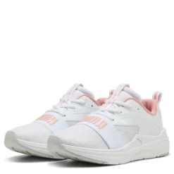 Women's Wired Low Top Runners