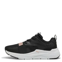 Women's Wired Low Top Runners