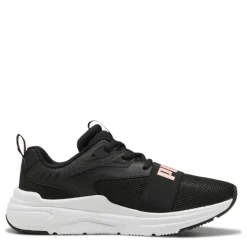 Women's Wired Low Top Runners