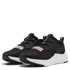 Women's Wired Low Top Runners
