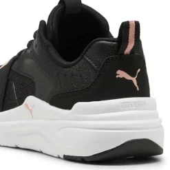 Women's Wired Low Top Runners