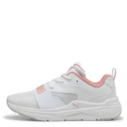 Women's Wired Low Top Runners