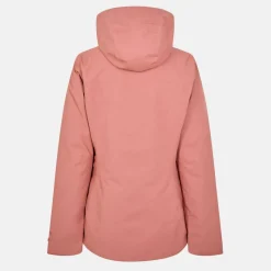 Women's Wisper Quilted Weather-Resistant Insulated Puffer Jacket