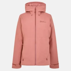 Women's Wisper Quilted Weather-Resistant Insulated Puffer Jacket