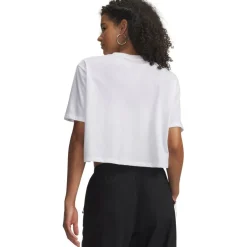 Womens Wordmark T-Shirt