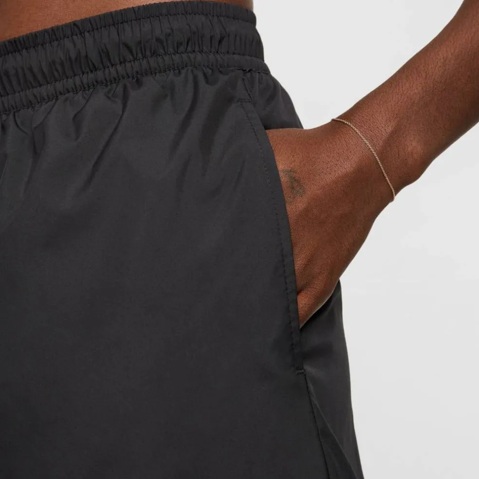 Women's Woven Tracksuit Shorts