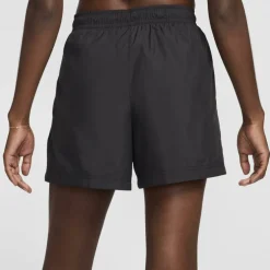 Women's Woven Tracksuit Shorts