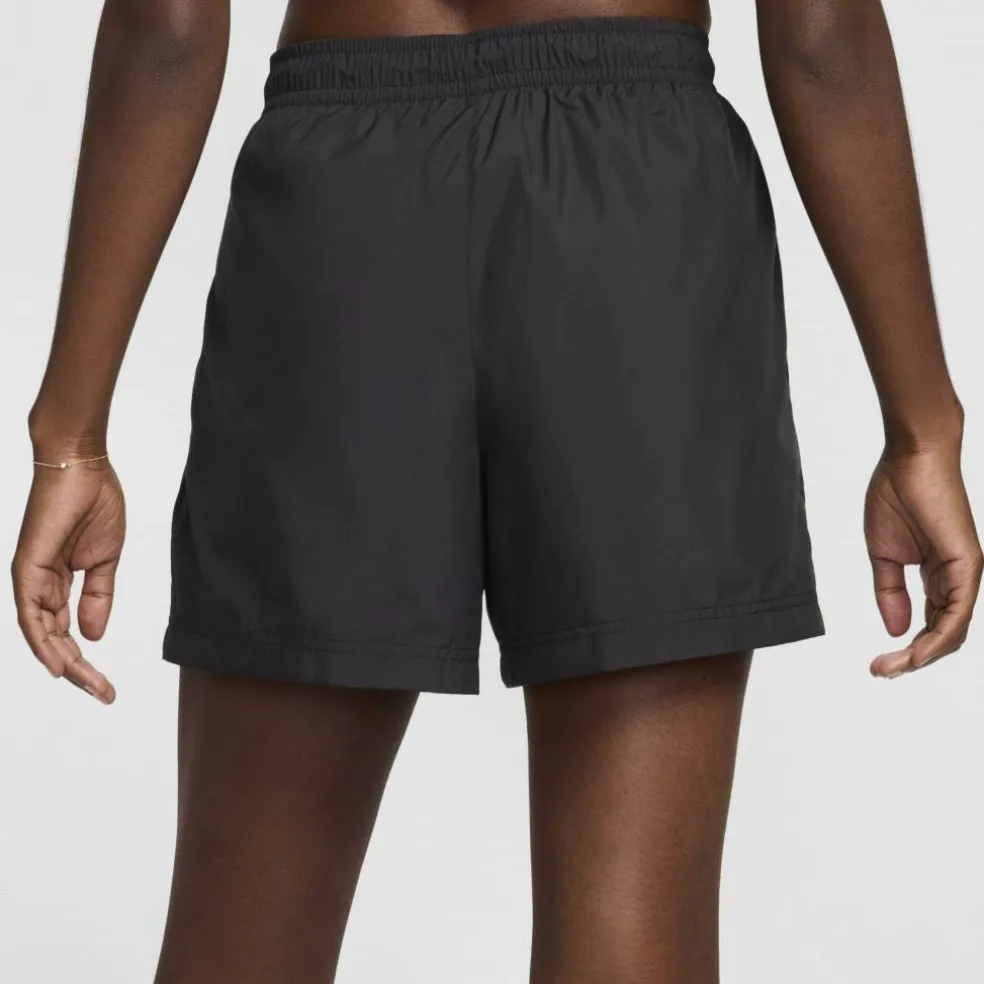 Women's Woven Tracksuit Shorts